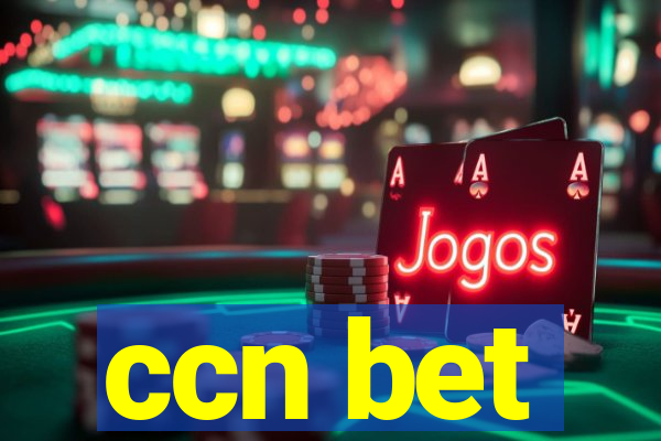 ccn bet